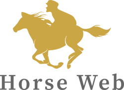 Horse Web